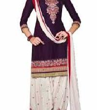 Patiala Salwar Kameez