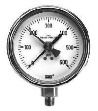 Vacuum Gauges