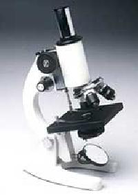 Student Microscope