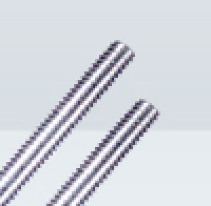Zinc Plated Steel Threaded Rods