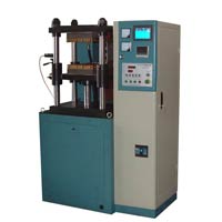 Hot Sintering Press