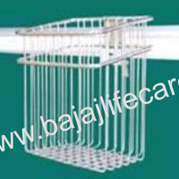 Stainless Steel Basket 20