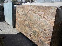 Brown Marble Stone 02