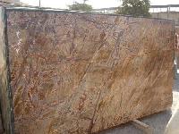 Brown Marble Stone 03