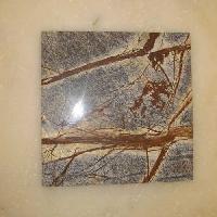 Brown Marble Stone 06