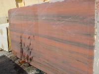 Pink Marble Stone 01