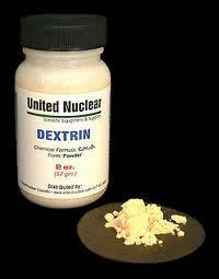 Dextrin Gum Powder