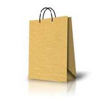 Kraft Paper Bag 003