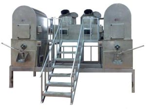 Sugar Boiler Machine