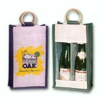 jute  bag