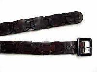 Leather Belts Lb - 02