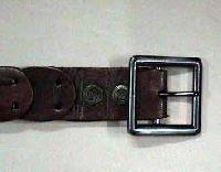 Leather Belts Lb - 03