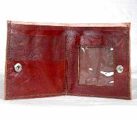 Mens Leather Wallets Mlw - 01