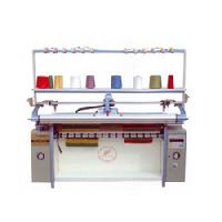 Flat Knitting Machines