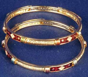 Imitation Bangle - 13 Imitation Bangle - 13