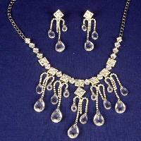 Imitation Necklaces  - 129