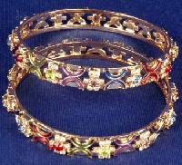 Stone Bangle - 19