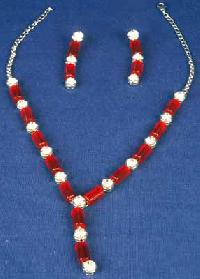 Stone Necklaces - 130