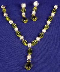 Stone Necklaces - 133