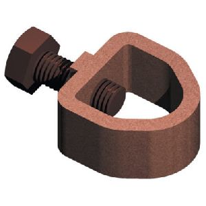MECHANICAL CLAMPS