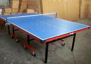 table tennis