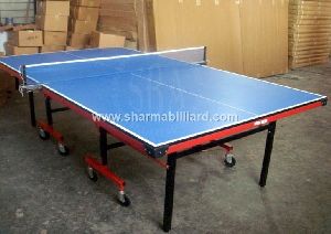 Tennis Table Euro Table