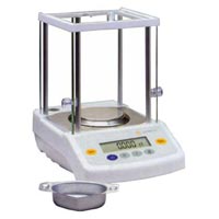 Sartorius TE214 laboratory balance