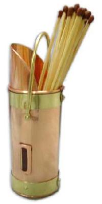 Match Stick Holder (MS-34455)