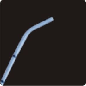 Ureteral Catheter - Angle Open Tip
