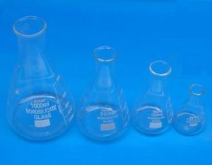 Laboratory Flasks