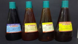 Gola Syrups