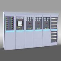 Marine Electric Switch Boards