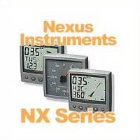 Nexus Instruments