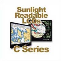 Sunlight Readable Lcds