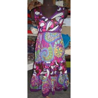 ladies dress