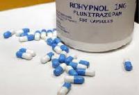 Rohypnol 2mg, Pharmaceutical Drugs