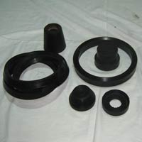 Rubber Profiles and Strips