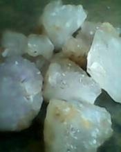 Rough Uncut  Diamonds