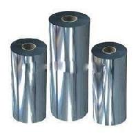 metallized polyester film