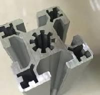 Industrial Aluminum Extrusion Racks