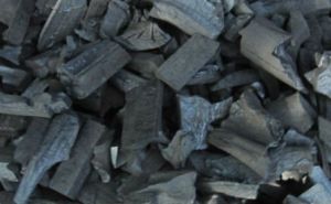 100% Wood Charcoal