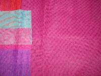 Polyester Maharani Knitted Fabric