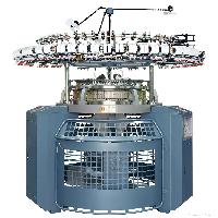 Circular Knitting Machine