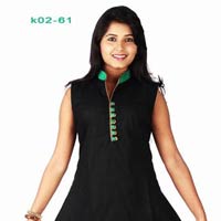 Ladies Kurti's