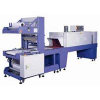 Pouch Packaging Machine