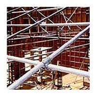 u frame & h frame scaffoldings
