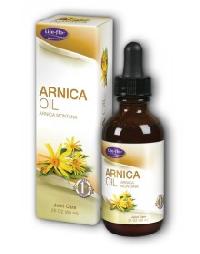 arnica oil