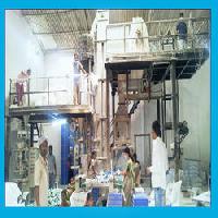 detergent powder plant