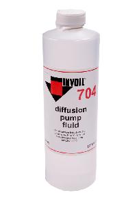 Diffusion Pump Oil