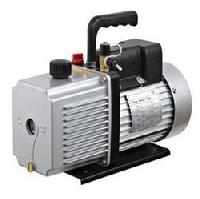 High Vacuum Pump